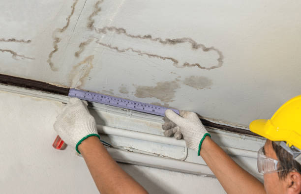 Reliable Basement Flood Cleanup contractor in Glen Rock, NJ by Aqua Guard Water Damage